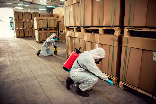 Best Emergency Pest Control  in , OR